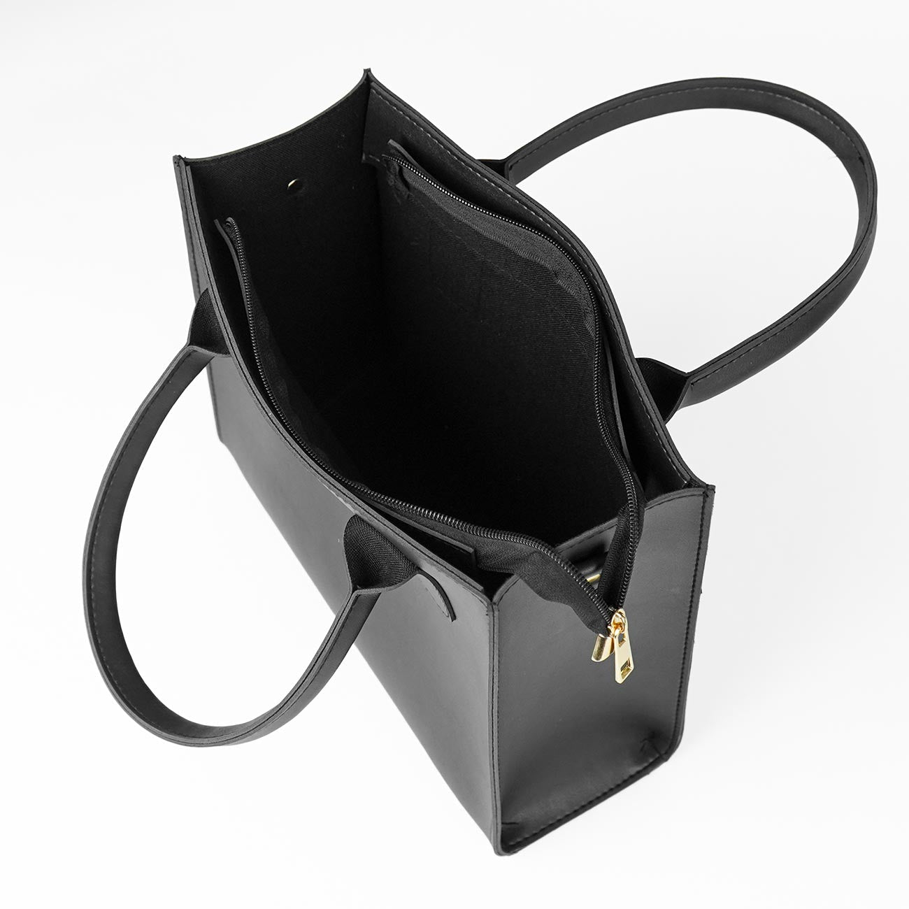 catchy bag set of 3 black - astorebags.pk
