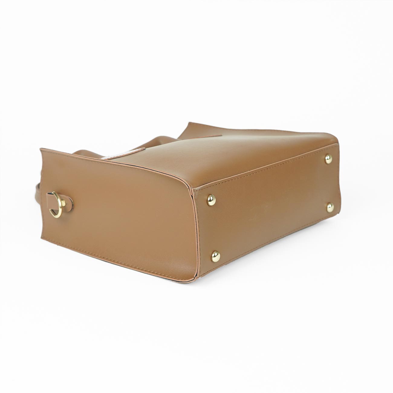 catchy bag set of 3 brown - astorebags.pk
