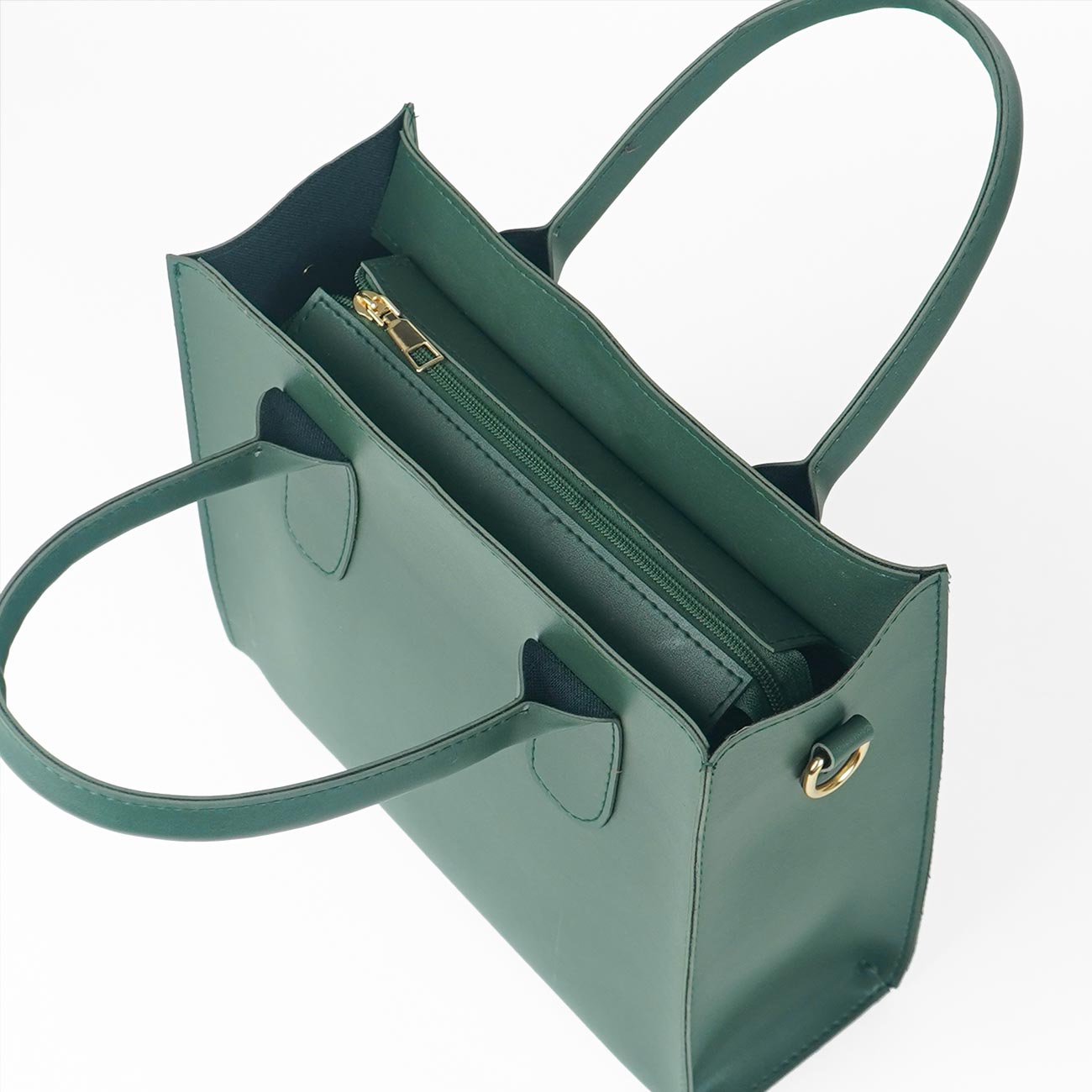 catchy bag set of 3 green - astorebags.pk