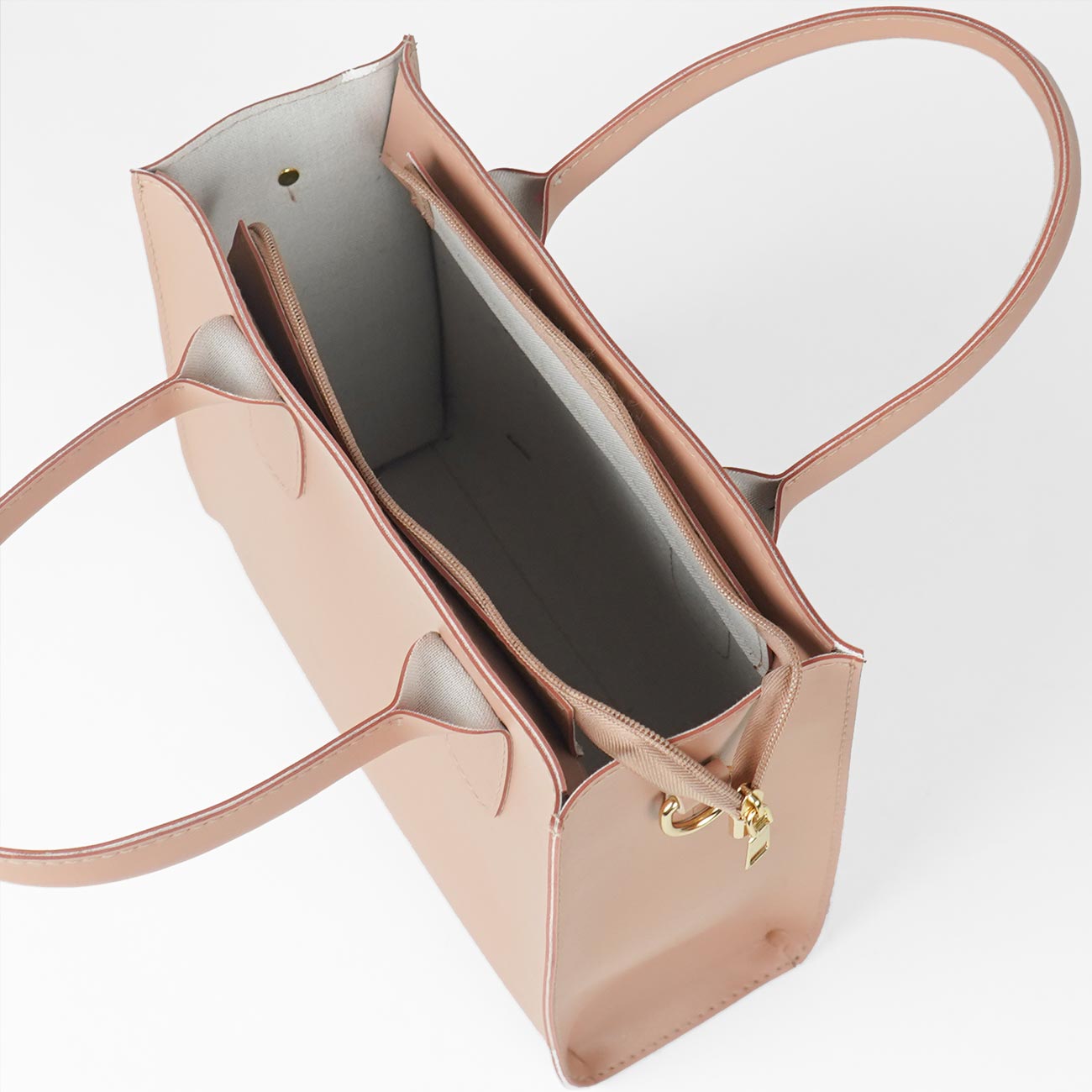catchy bag set of 3 peach - astorebags.pk