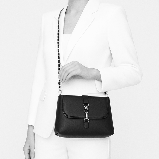 Clarent Bag Black - astorebags.pk
