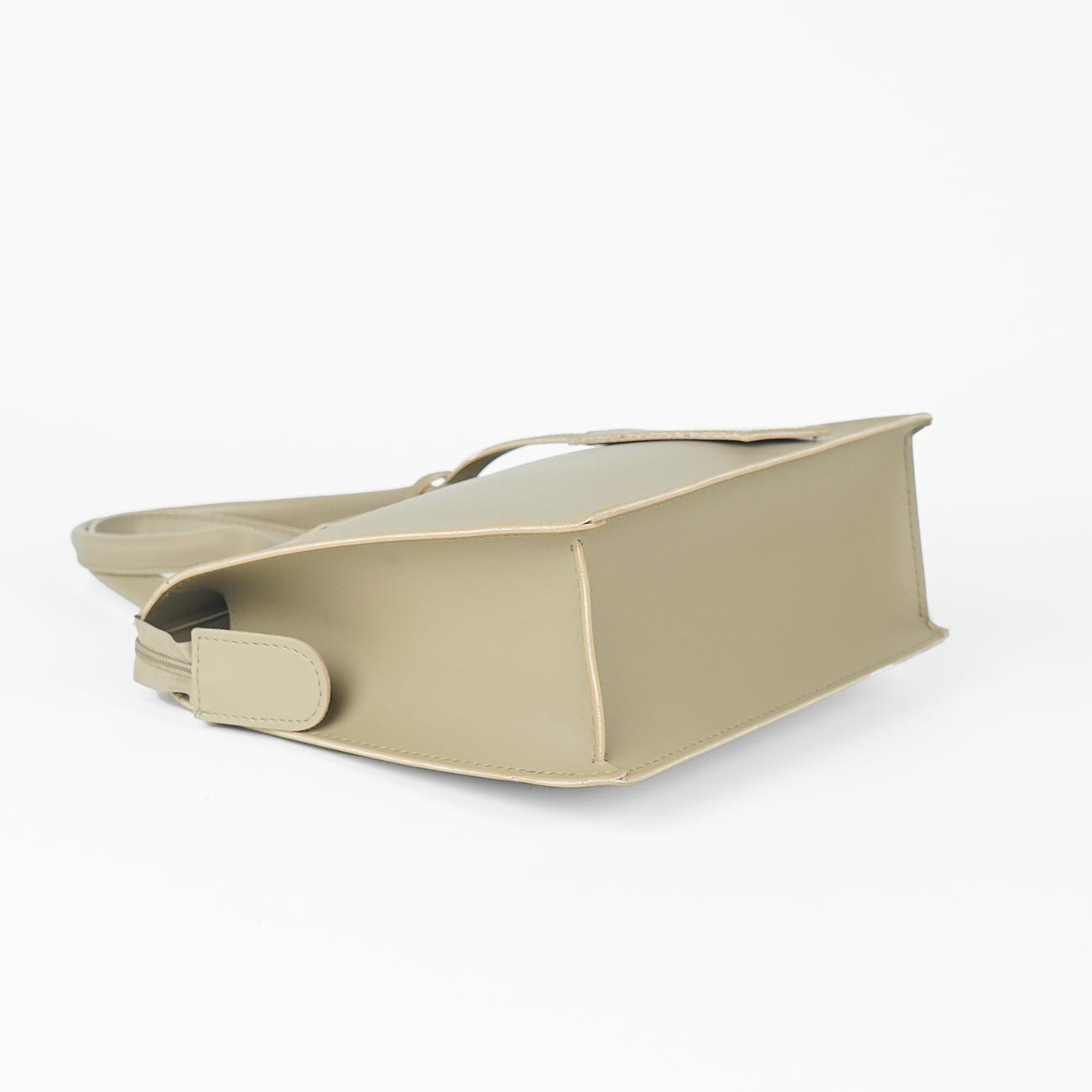 Clever set of 3 Bag Beige - astorebags.pk