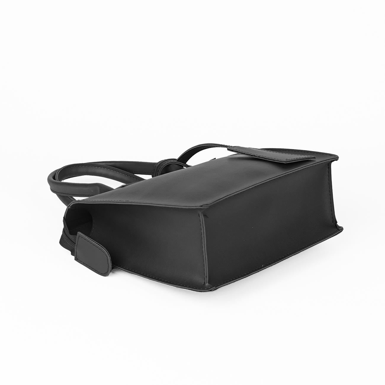 Clever set of 3 Bag Black - astorebags.pk