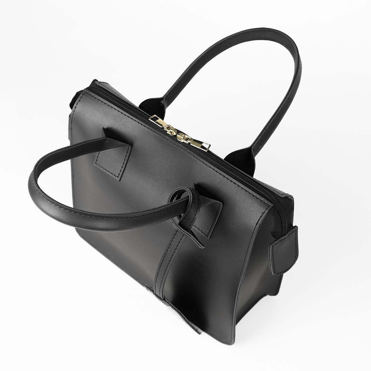 Clever set of 3 Bag Black - astorebags.pk