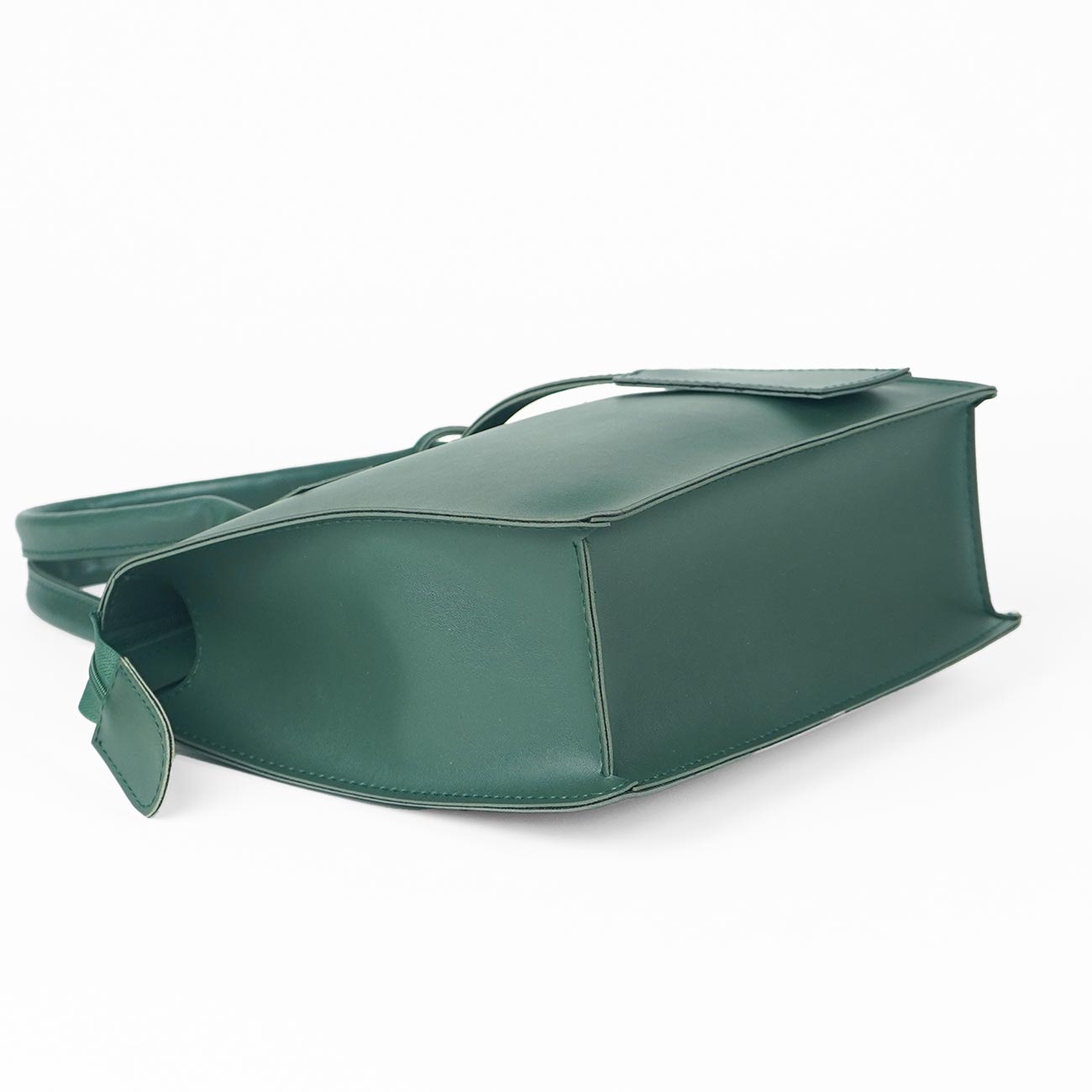 Clever set of 3 Bag Green - astorebags.pk