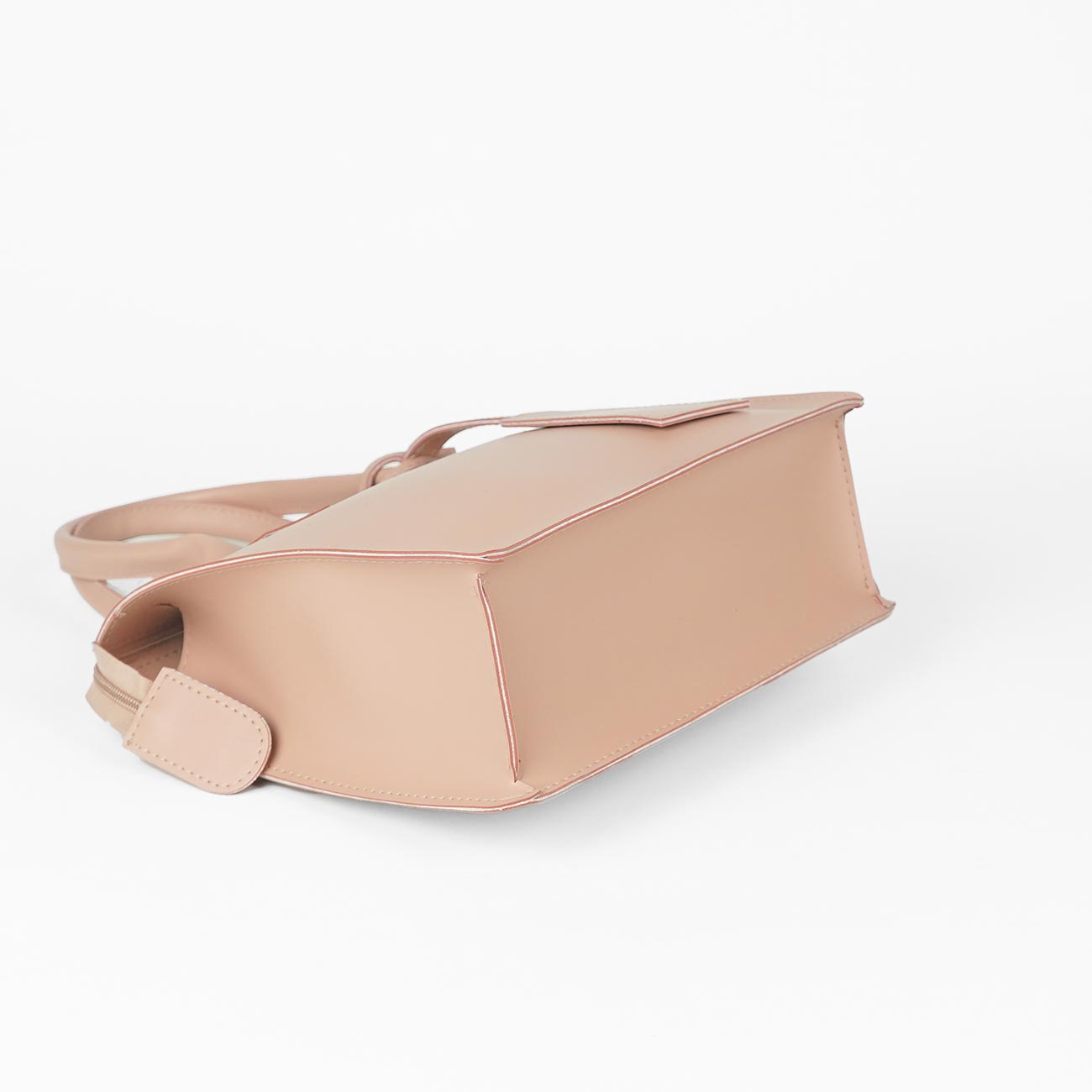 Clever set of 3 Bag peach - astorebags.pk