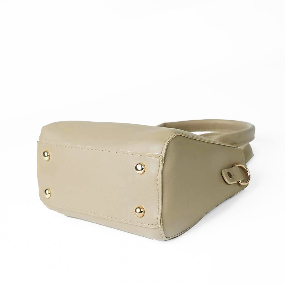 Coco Bag Beige - astorebags.pk