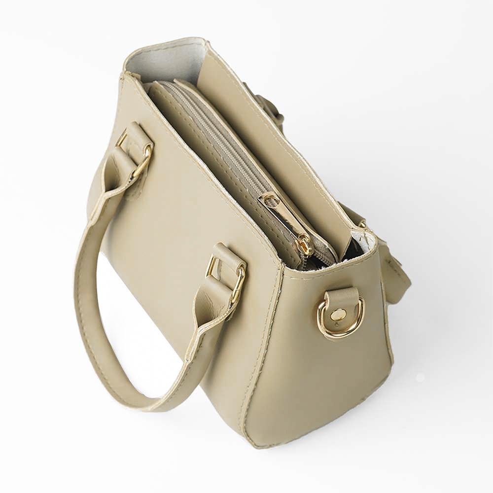 Coco Bag Beige - astorebags.pk