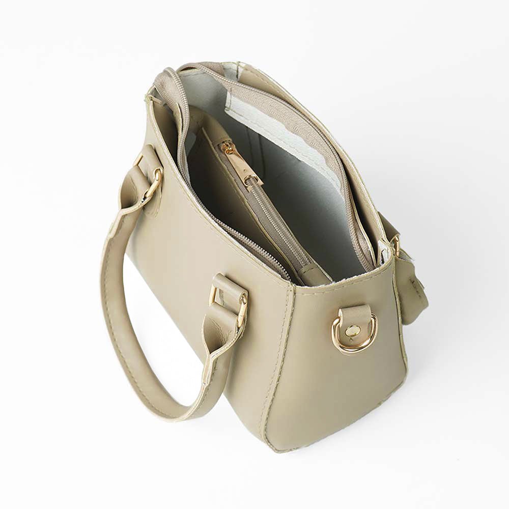 Coco Bag Beige - astorebags.pk