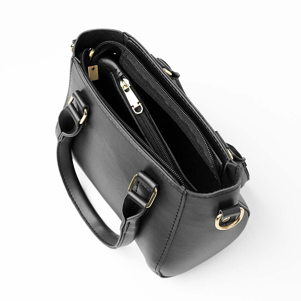 Coco Bag Black - astorebags.pk