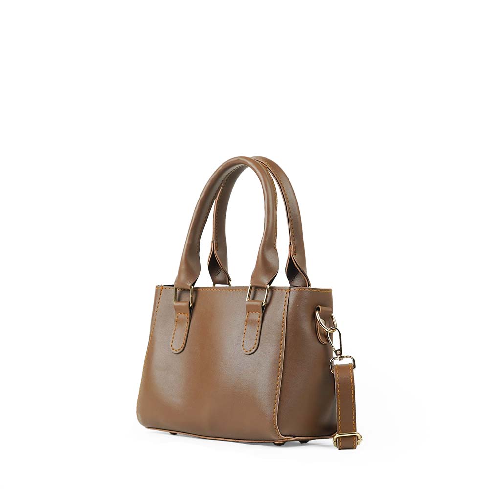 Coco Bag Brown - astorebags.pk