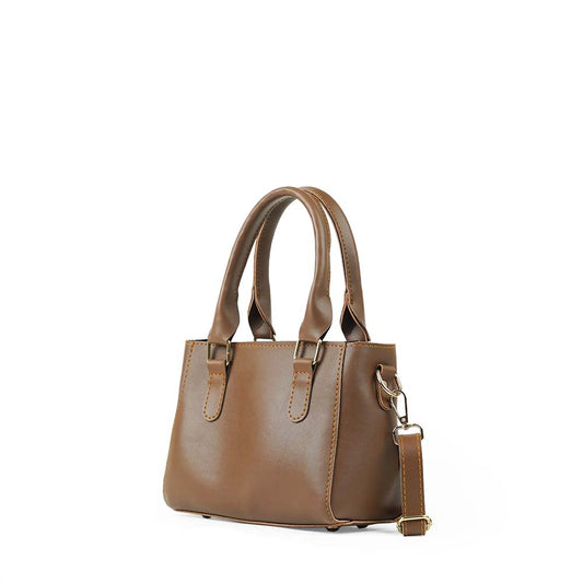 Coco Bag Brown - astorebags.pk