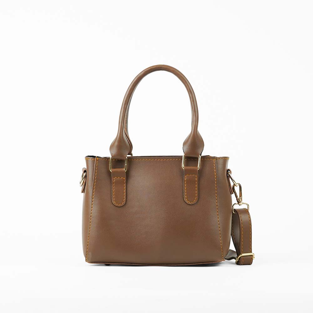 Coco Bag Brown - astorebags.pk