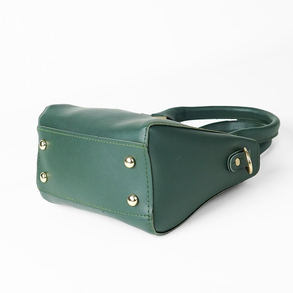 Coco Bag Green - astorebags.pk