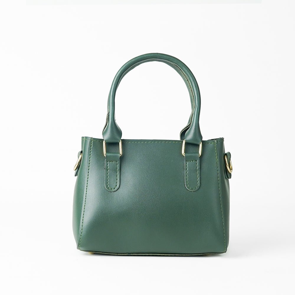 Coco Bag Green - astorebags.pk