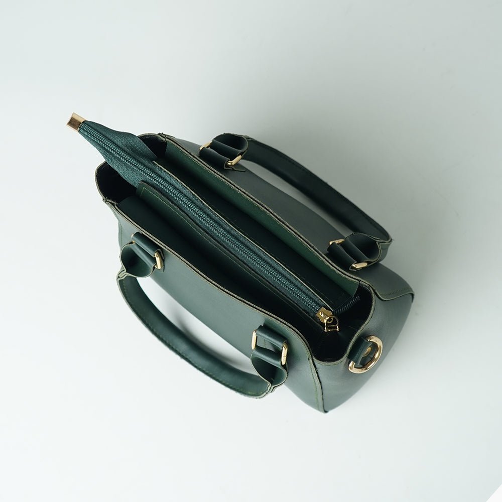 Coco Bag Green - astorebags.pk