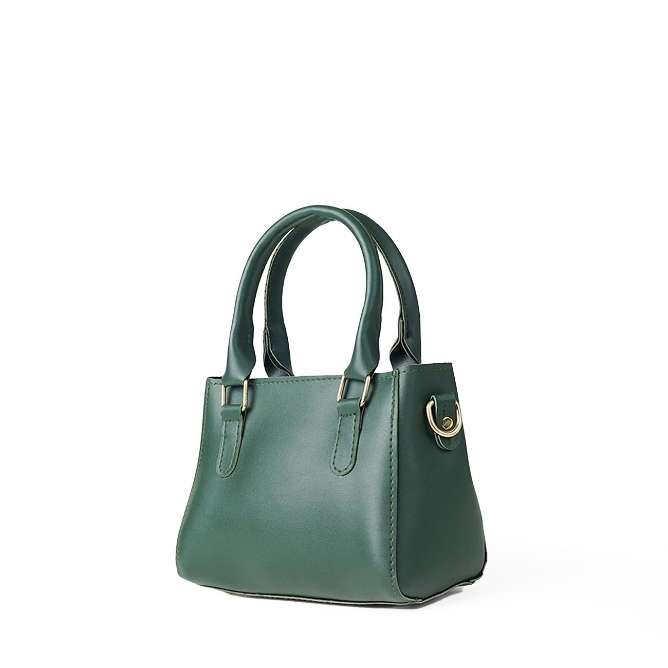 Coco Bag Green - astorebags.pk