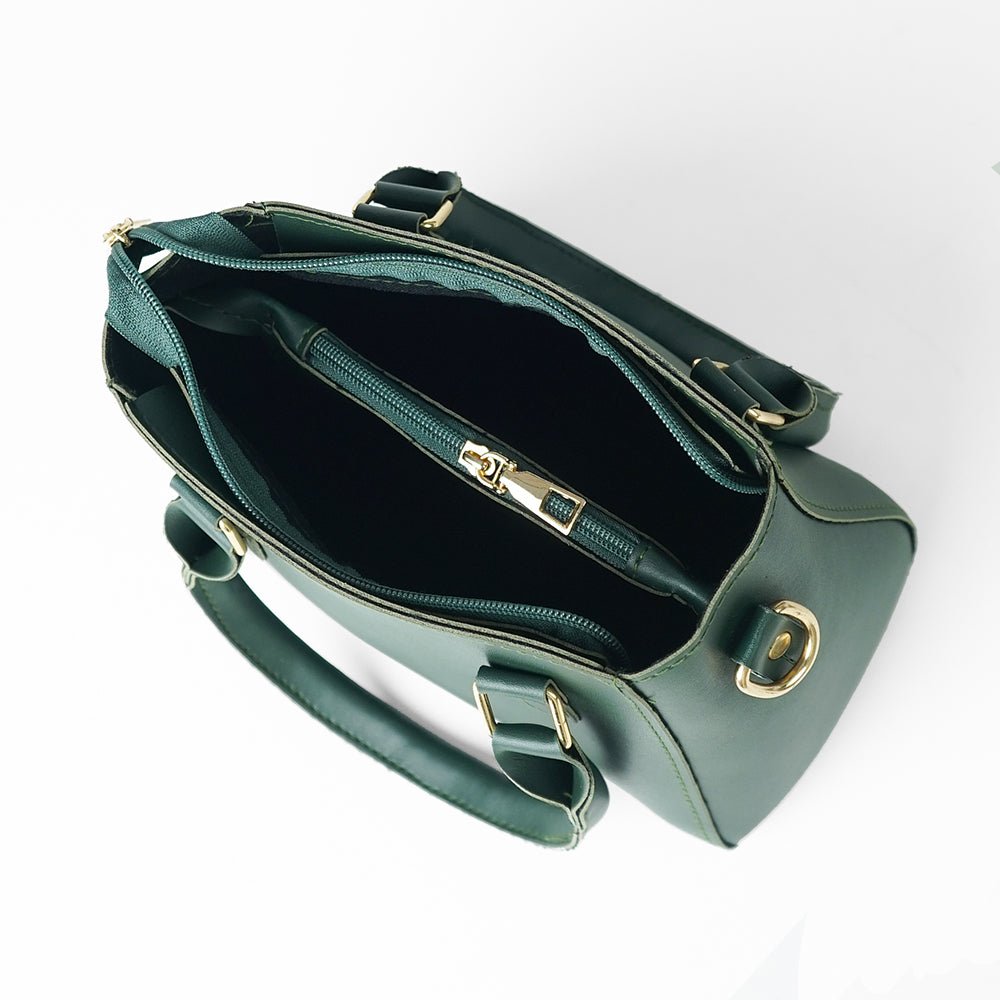 Coco Bag Green - astorebags.pk