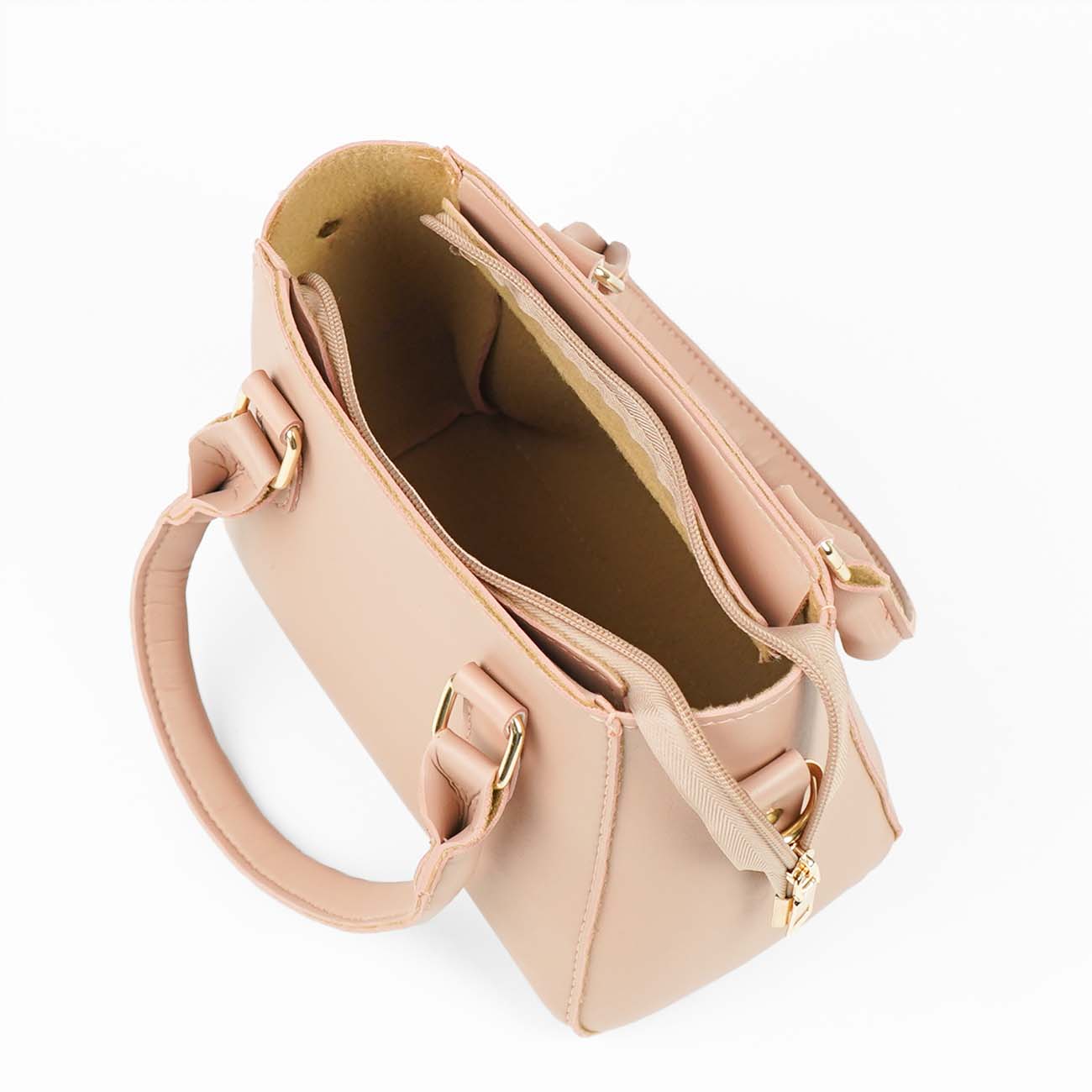 Coco Bag Peach - astorebags.pk