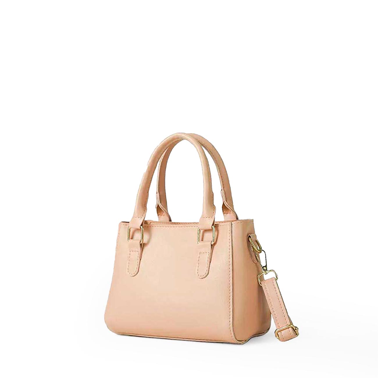 Coco Bag Peach - astorebags.pk