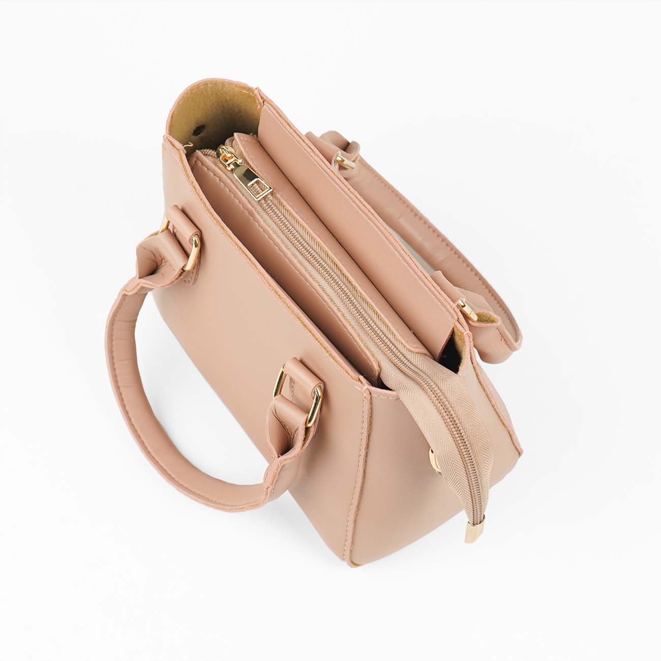 Coco Bag Peach - astorebags.pk