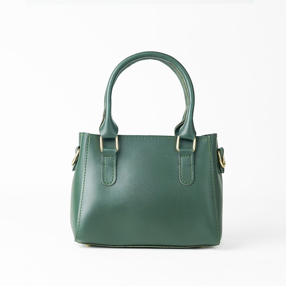 Coco Bag Green