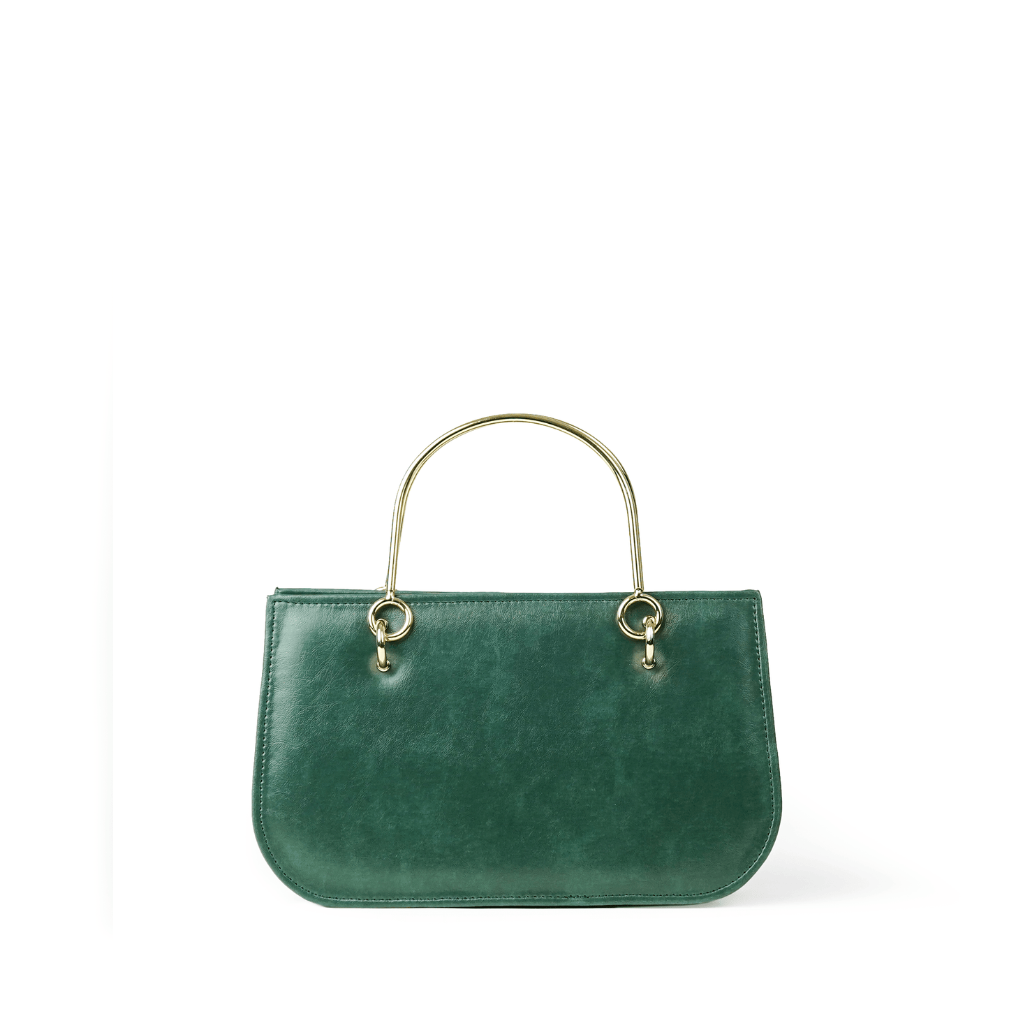 Corvette Bag (green plain) - astorebags.pk