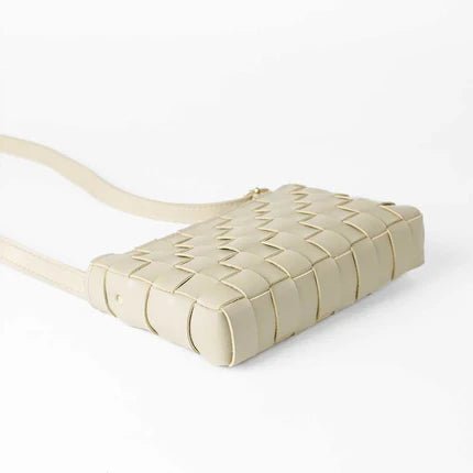 Cot Bag Beige - astorebags.pk