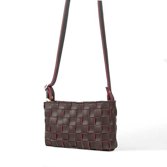 Cot Bag Maroon - astorebags.pk