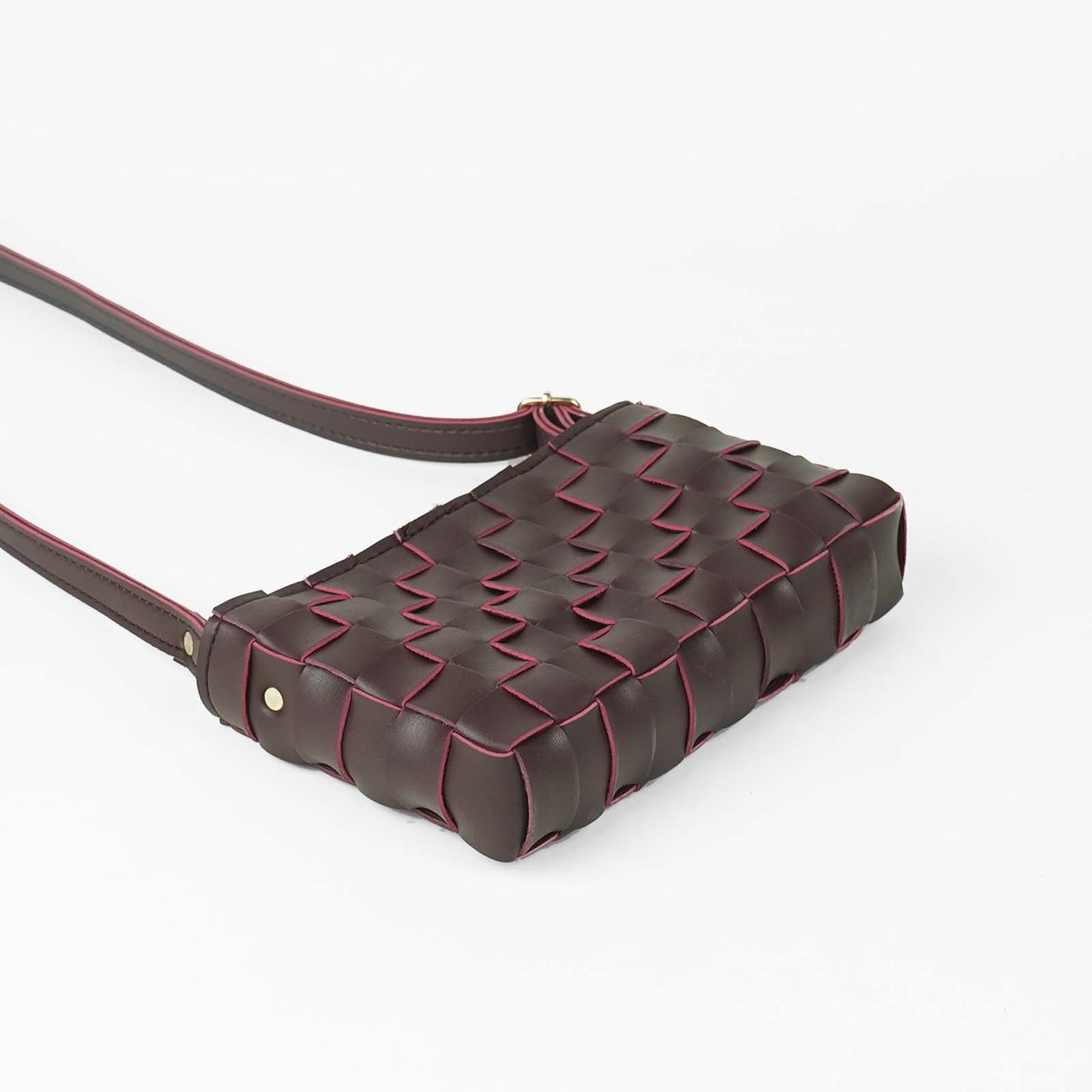 Cot Bag Maroon - astorebags.pk