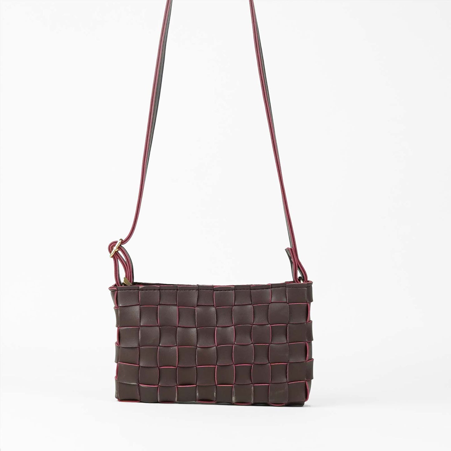 Cot Bag Maroon - astorebags.pk