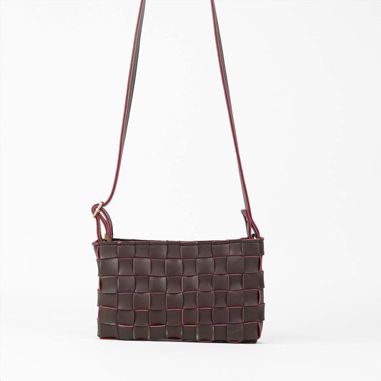 Cot Bag Maroon - astorebags.pk