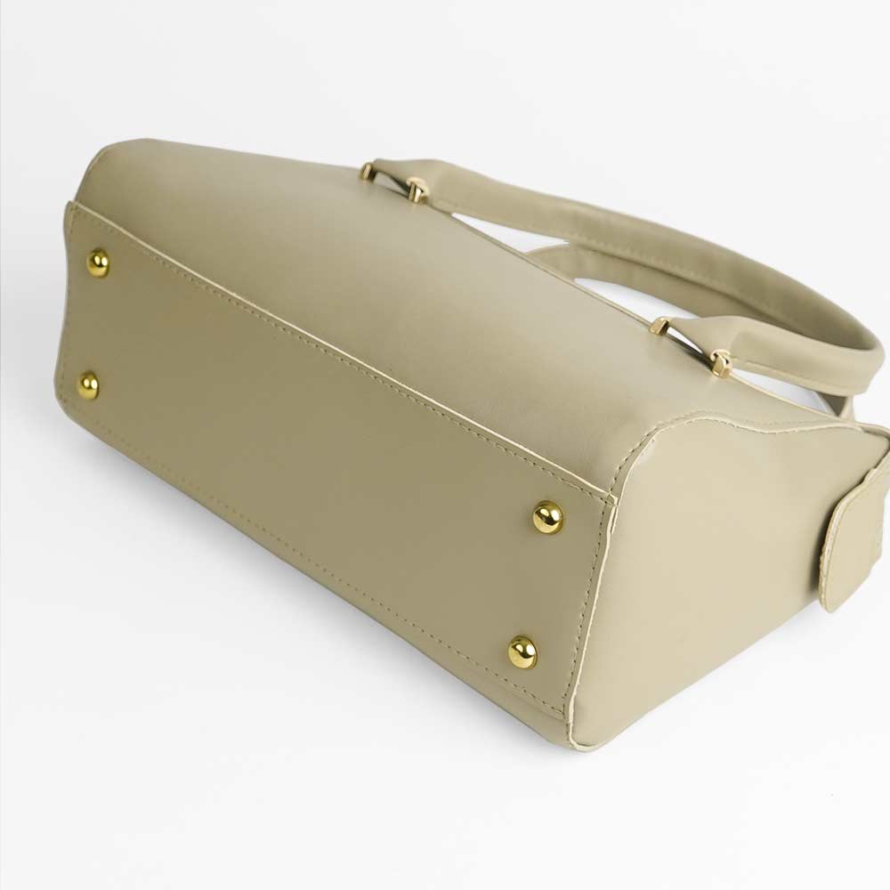 Cruise Bag Beige - astorebags.pk