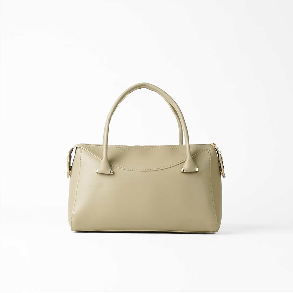 Cruise Bag Beige - astorebags.pk