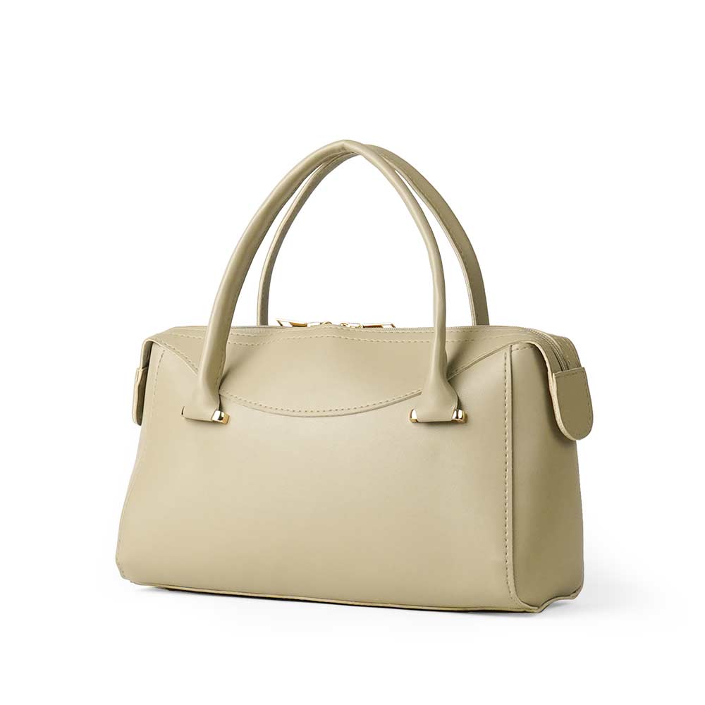 Cruise Bag Beige - astorebags.pk