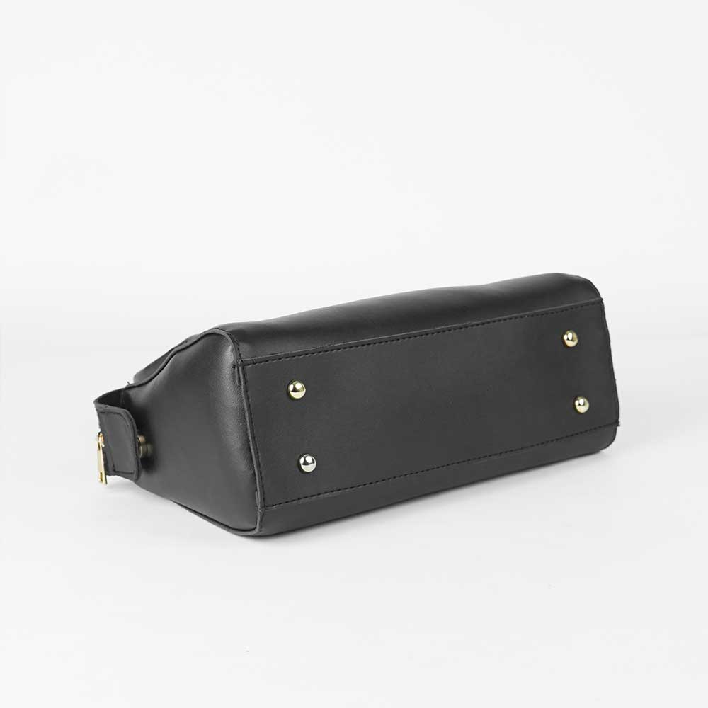 Cruise Bag Black - astorebags.pk