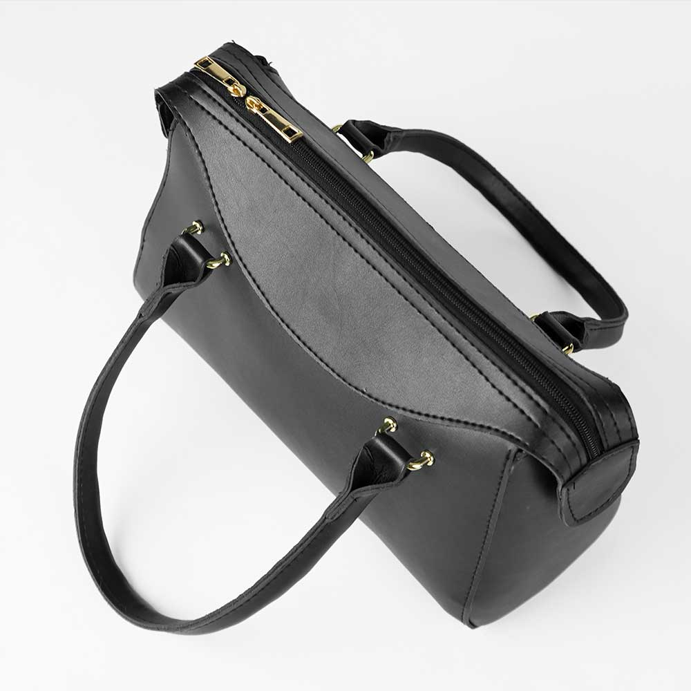 Cruise Bag Black - astorebags.pk