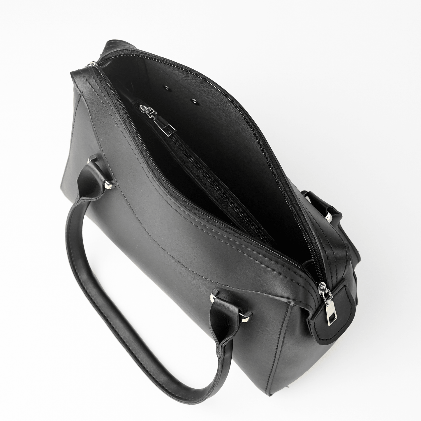 Cruise Bag Black - astorebags.pk