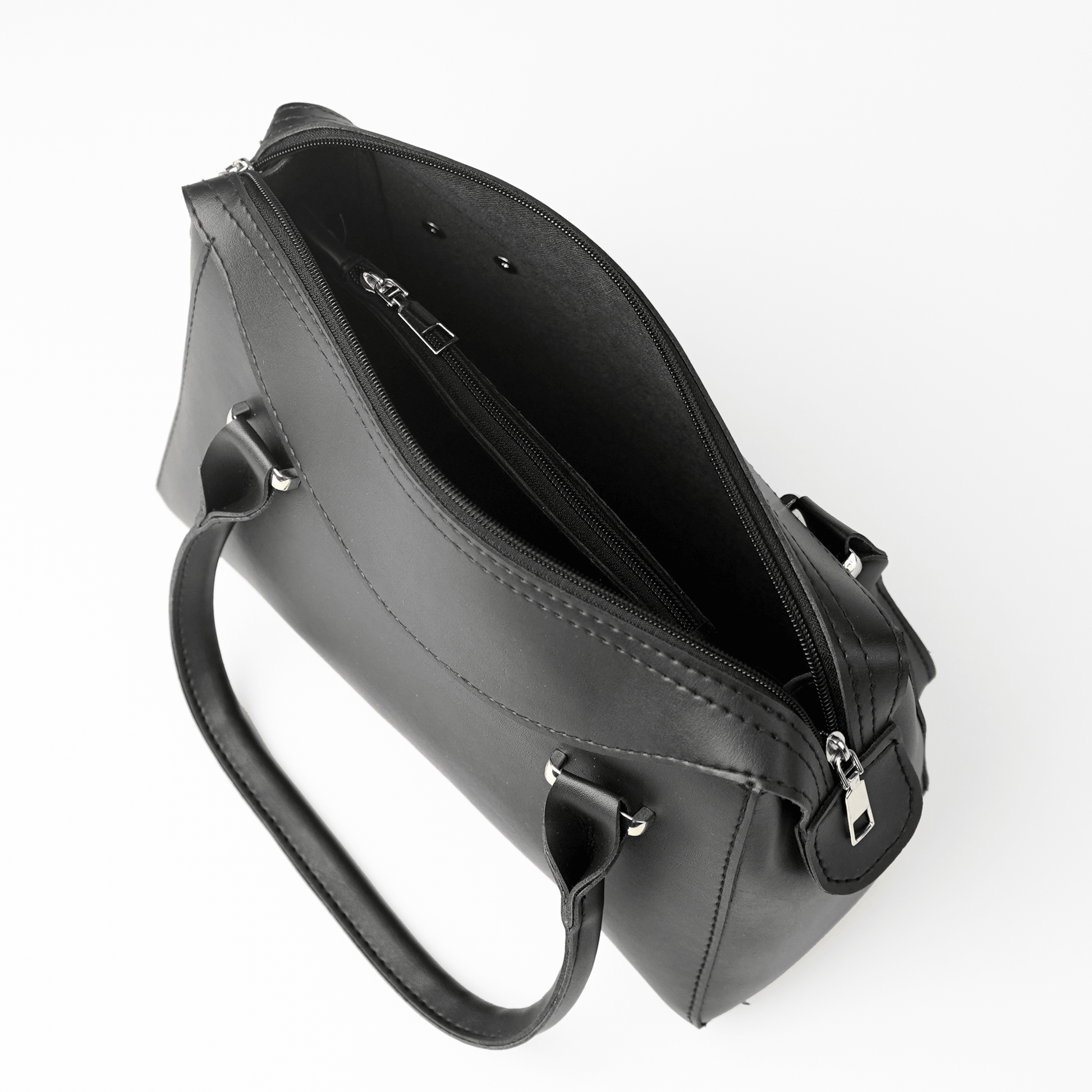 Cruise Bag Black - astorebags.pk
