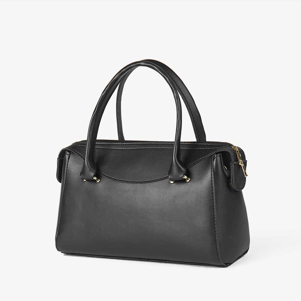 Cruise Bag Black - astorebags.pk