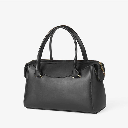 Cruise Bag Black - astorebags.pk