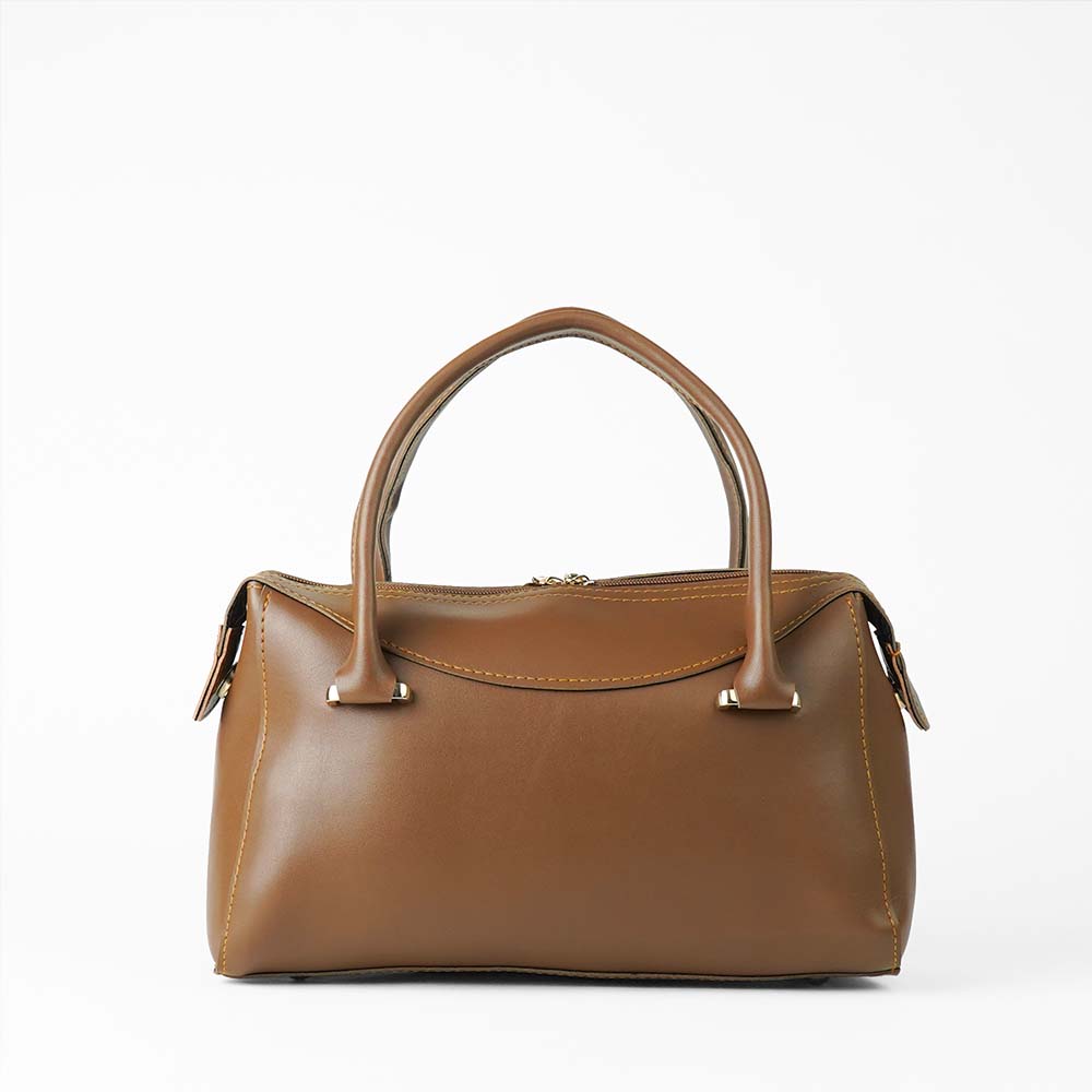 Cruise Bag Brown - astorebags.pk
