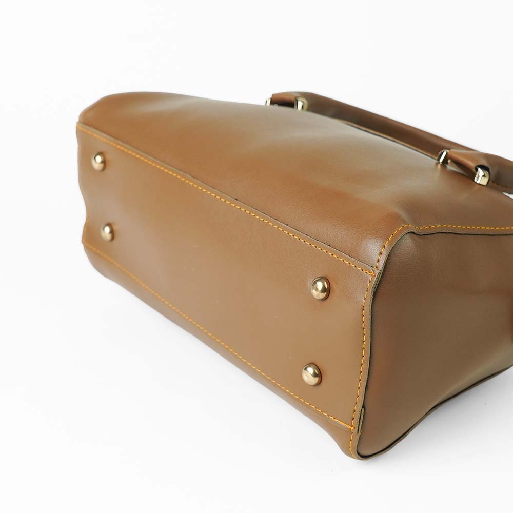 Cruise Bag Brown - astorebags.pk