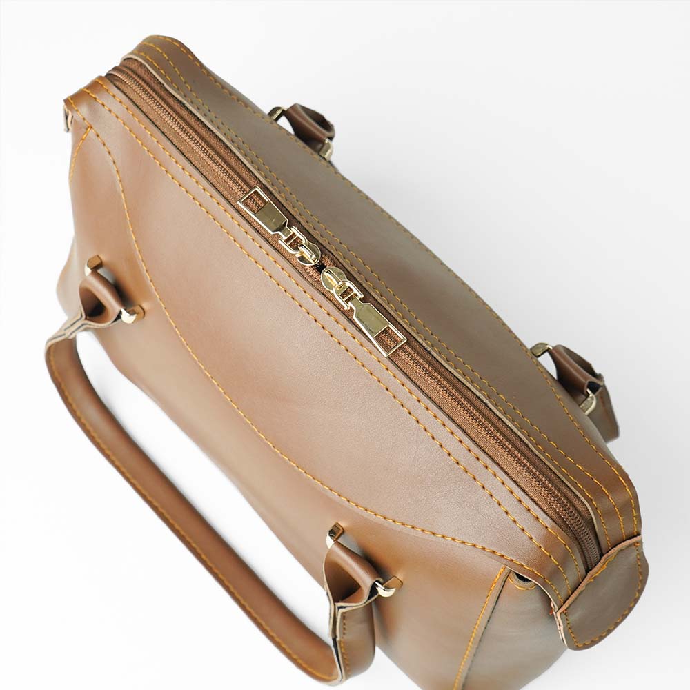 Cruise Bag Brown - astorebags.pk