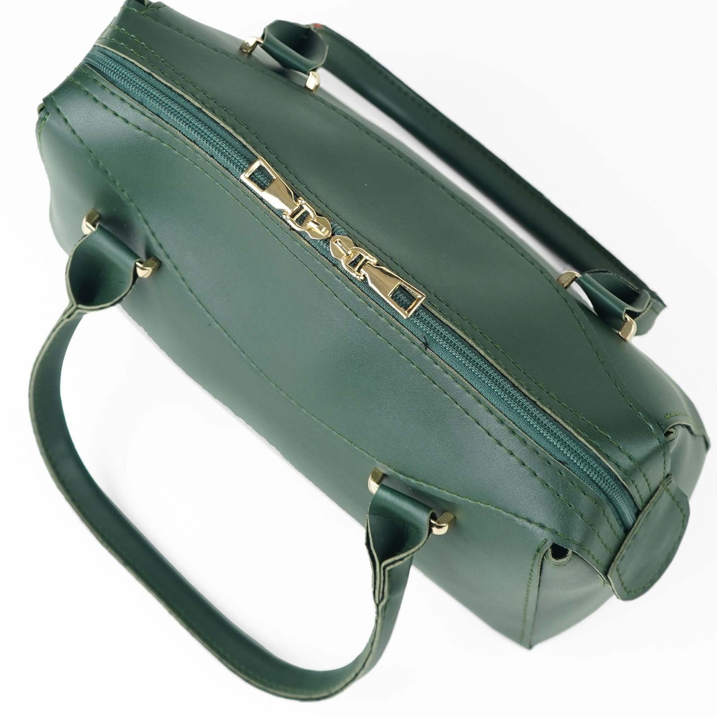 Cruise Bag Green - astorebags.pk