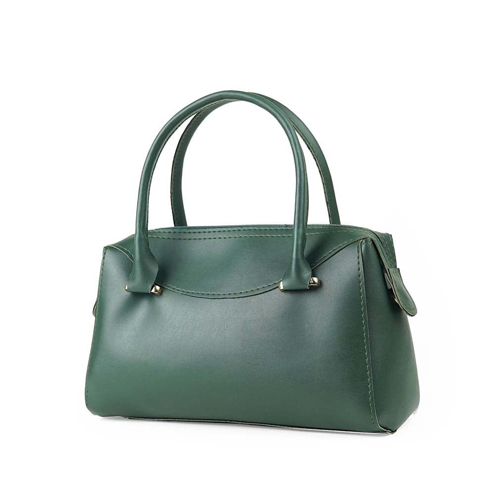Cruise Bag Green - astorebags.pk