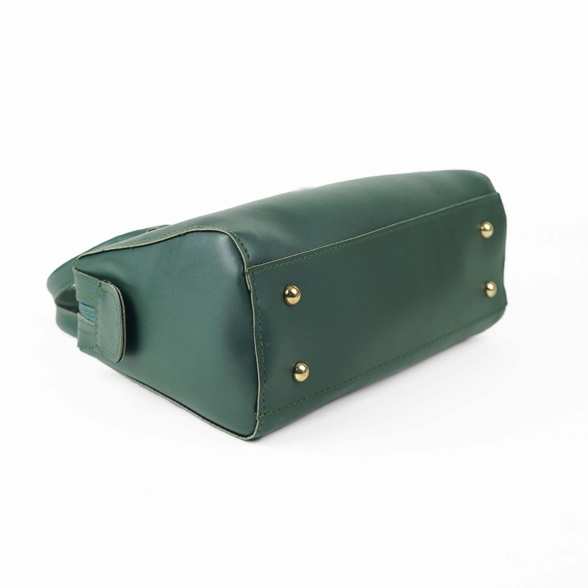 Cruise Bag Green - astorebags.pk