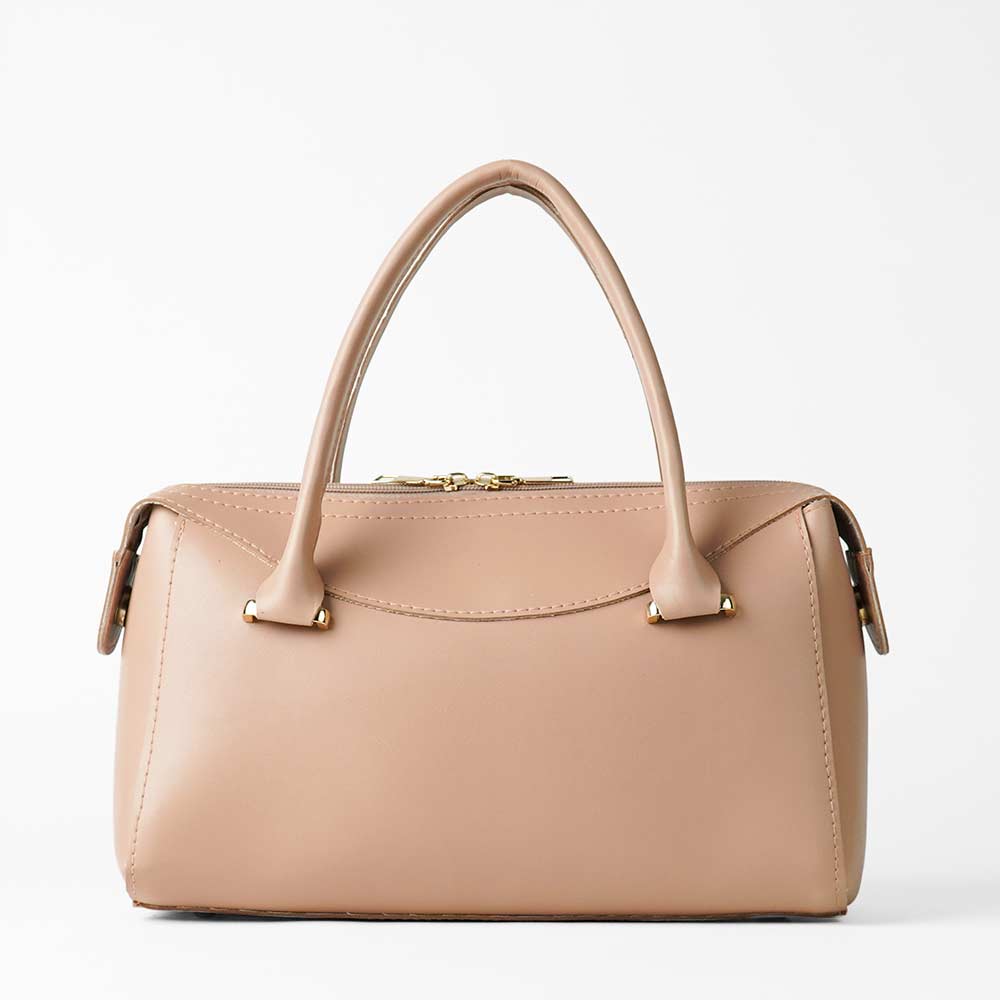 Cruise Bag Peach - astorebags.pk