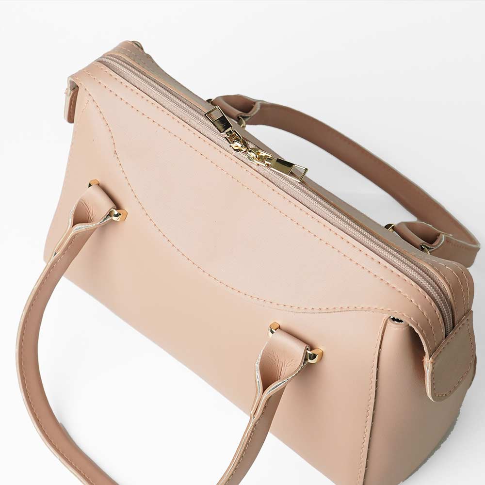 Cruise Bag Peach - astorebags.pk