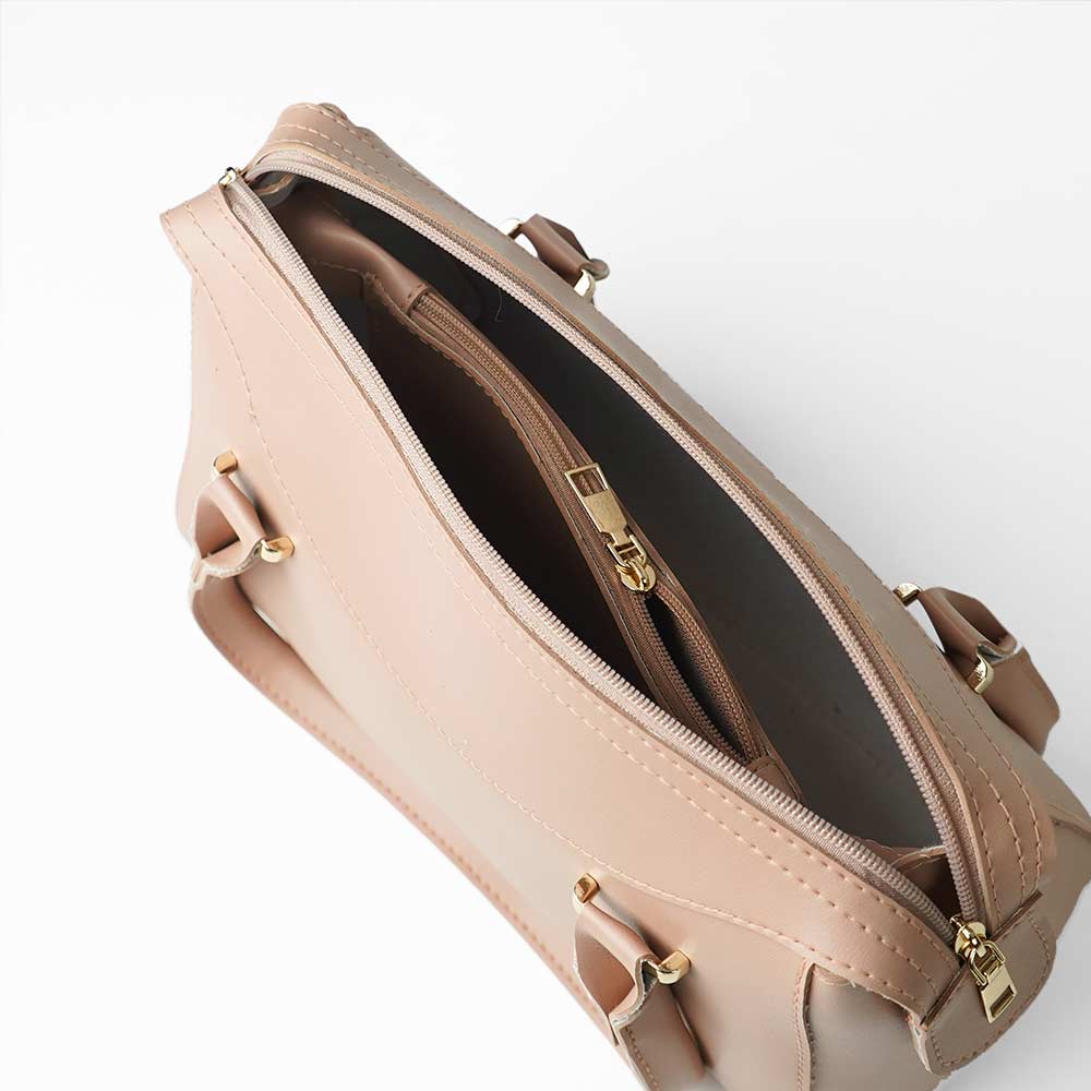 Cruise Bag Peach - astorebags.pk